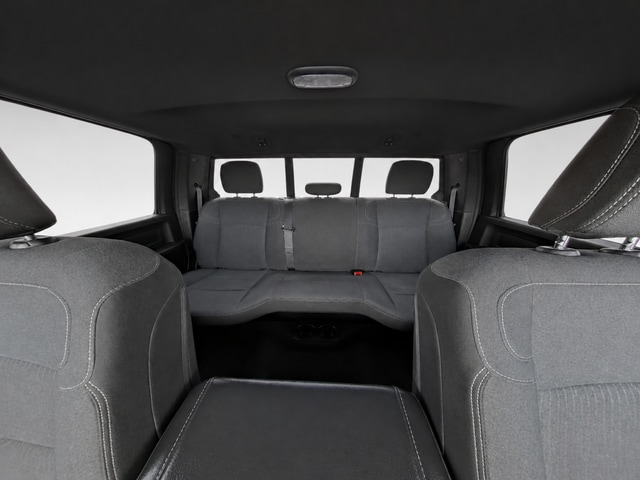 2022 RAM Ram 3500 Pickup Tradesman - Photo 13