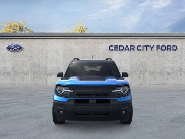2025 Ford Bronco Sport Big Bend - Photo 6