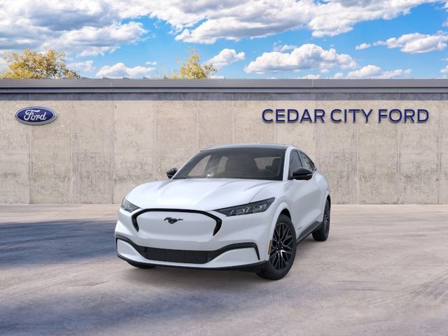 2026 Ford Mustang Mach-E Premium - Photo 2
