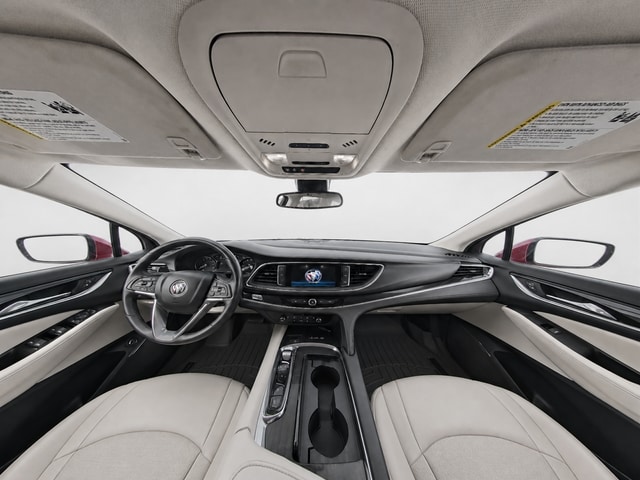 2023 Buick Enclave Essence - Photo 13