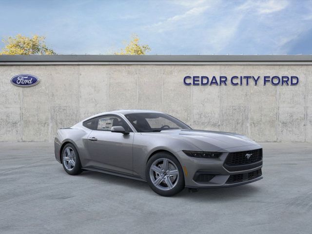 2026 Ford Mustang EcoBoost Premium Fastback - Photo 6
