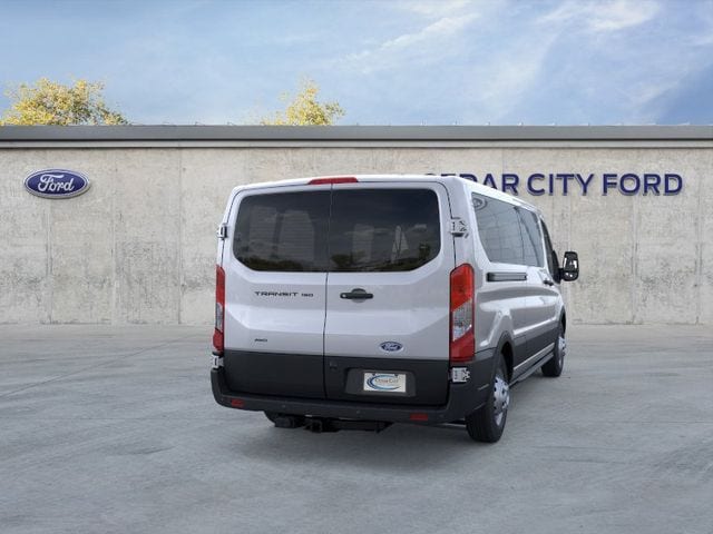 2026 Ford Transit Van Base - Photo 8