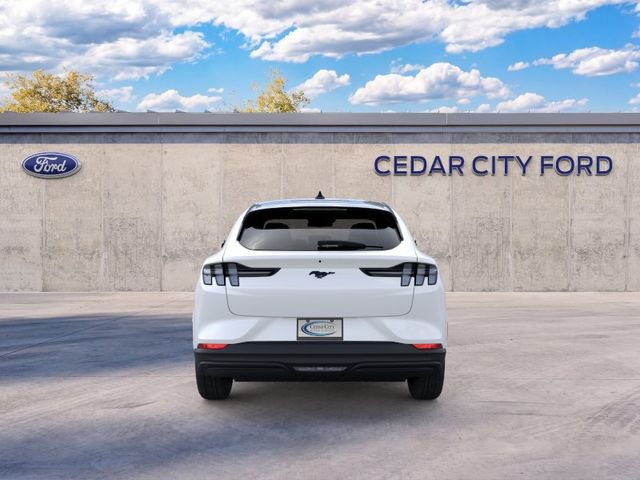 2026 Ford Mustang Mach-E Premium - Photo 5