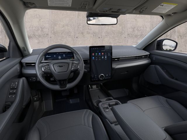 2026 Ford Mustang Mach-E Premium - Photo 9