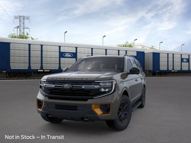 2026 Ford Expedition SUV 