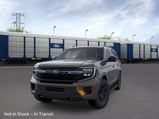 2026 Ford Expedition Tremor SUV