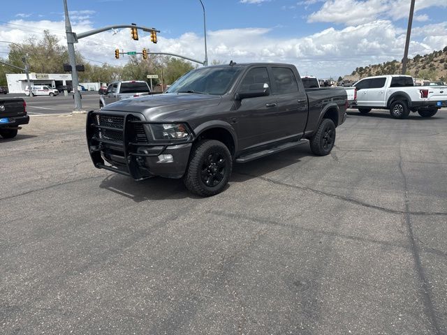 2018 RAM 2500 Big Horn 4X4 Crew Cab SWB's photo