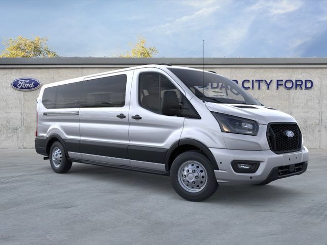 2026 Ford Transit Van Base - Photo 7