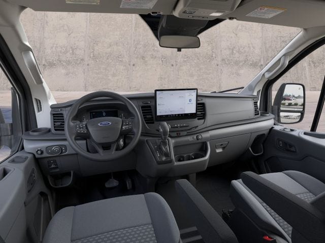 2026 Ford Transit Van Base - Photo 9