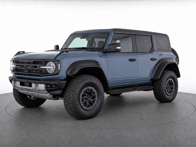 2023 Ford Bronco Raptor 4x4's photo