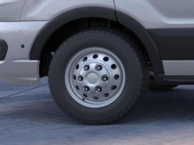 2026 Ford Transit Van Base - Photo 19