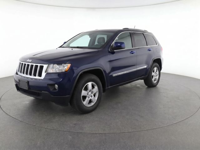 2012 Jeep Grand Cherokee Laredo 4WD's photo