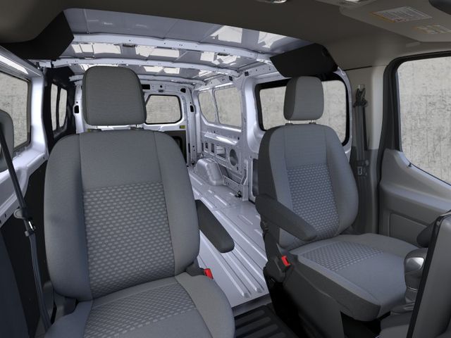 2026 Ford Transit Van Base - Photo 10