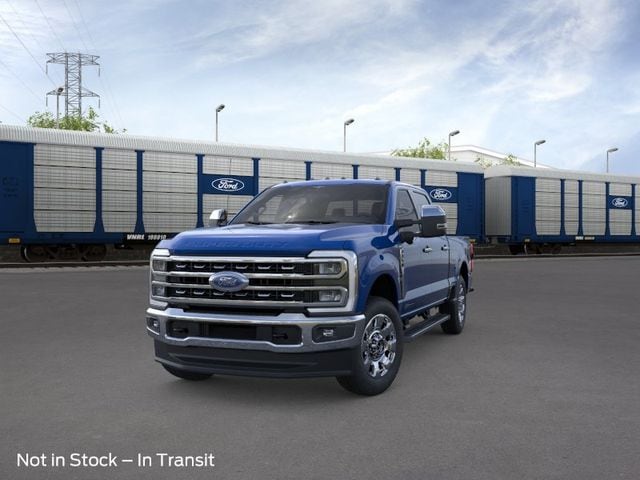 2026 Ford F-350's photo