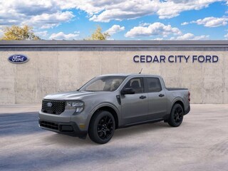 2026 Ford Maverick XLT Truck SuperCrew