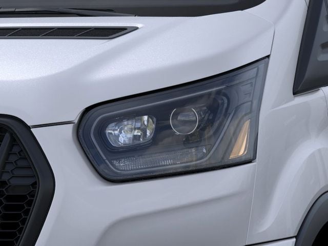 2026 Ford Transit Van Base - Photo 18
