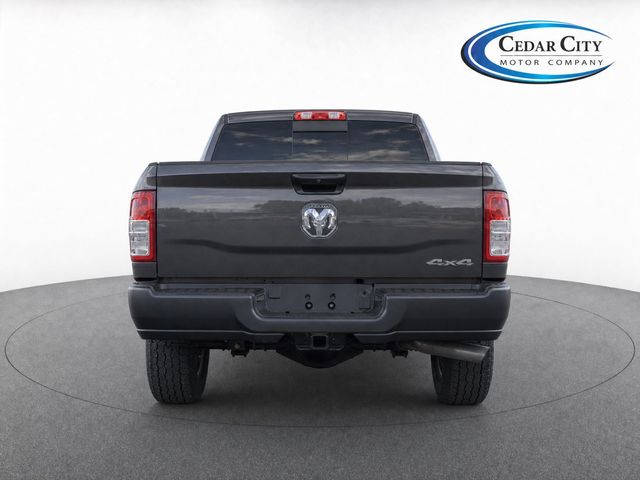 2022 RAM Ram 3500 Pickup Tradesman - Photo 6