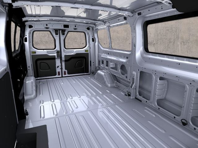 2026 Ford Transit Van Base - Photo 11