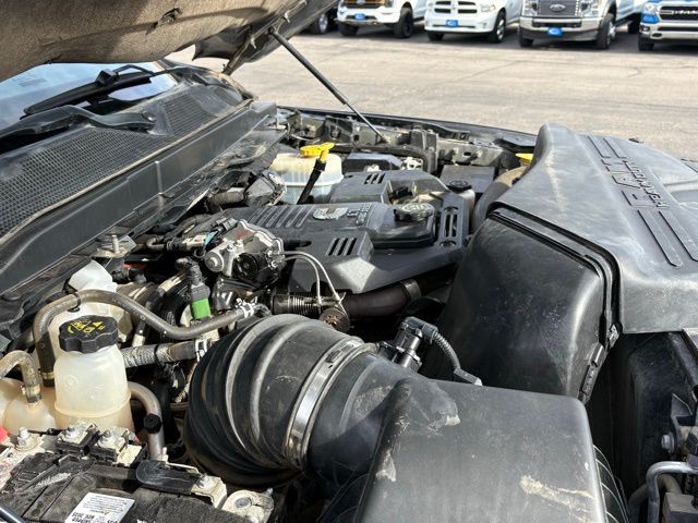 2022 RAM Ram 3500 Pickup Tradesman - Photo 10
