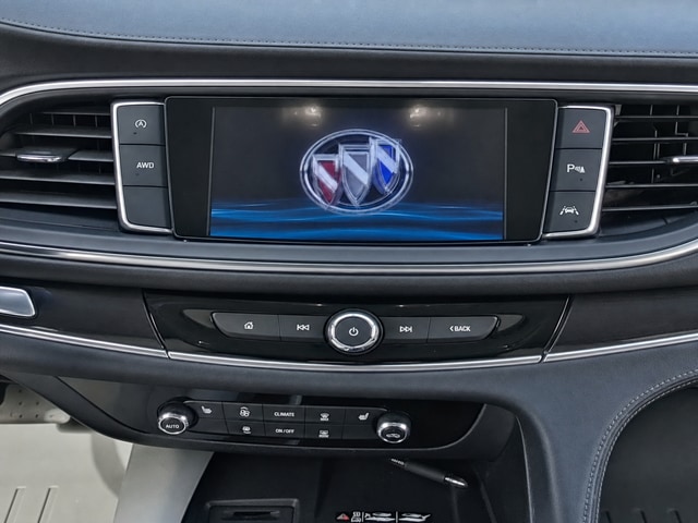2023 Buick Enclave Essence - Photo 24