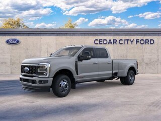 2026 Ford F-350 Truck Crew Cab