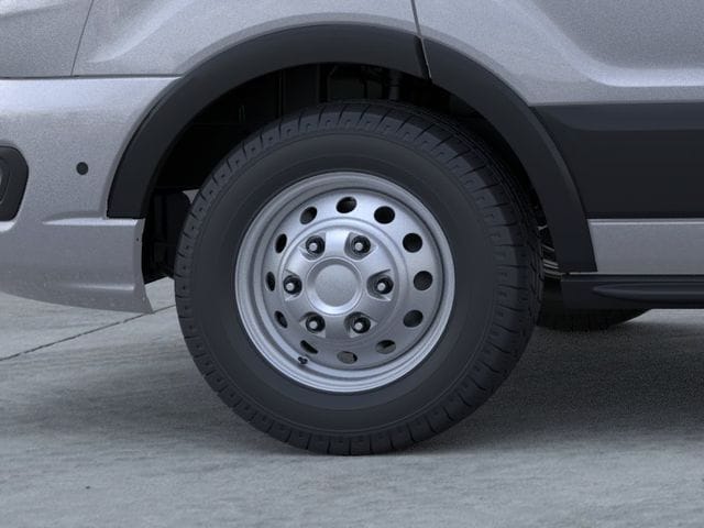 2026 Ford Transit Van Base - Photo 19