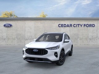 2026 Ford Escape PHEV SUV