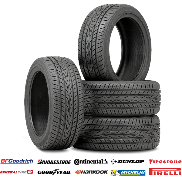 car tires for sale