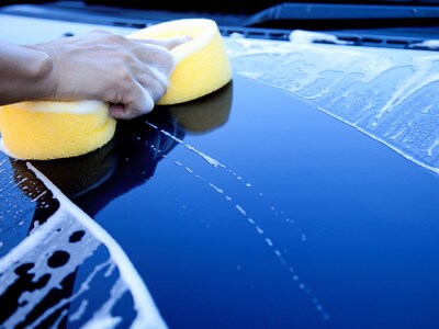 Free Car Wash With Any Service! Free Car Wash With Any Service!