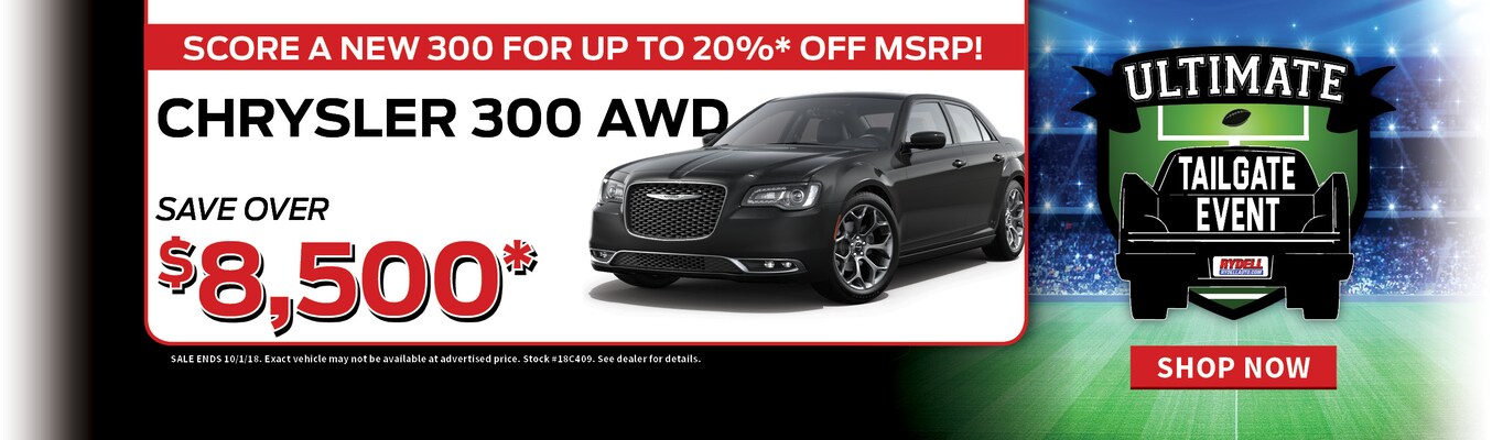 Car Dealerships In Waterloo Iowa >> Rydell Auto | New & Used Car Dealership in Iowa Car Dealerships In Waterloo Iowa >> Rydell Auto | New & Used Car Dealership in Iowa