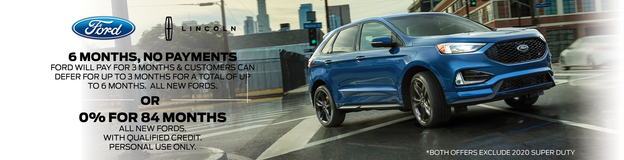 Ford Dealer Serving Waterloo IA Rydell of Independence Ford