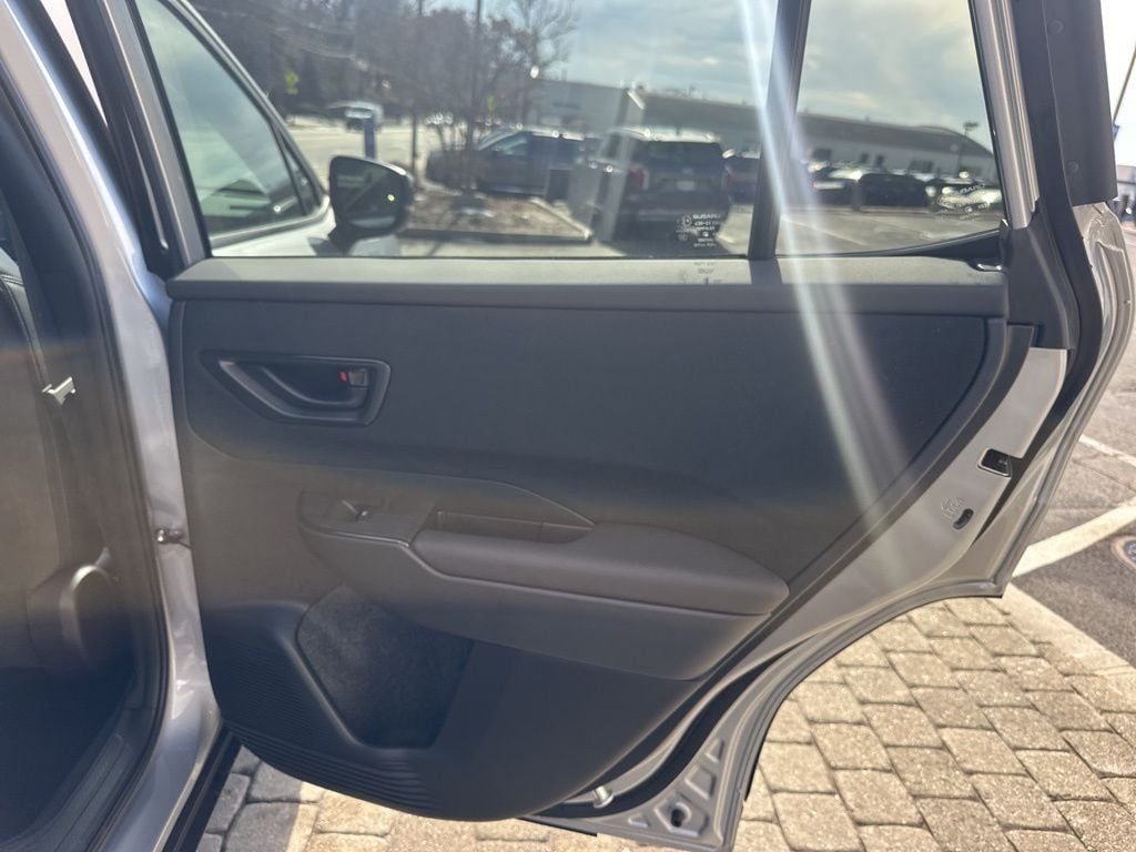 2026 Subaru Outback Limited - Photo 7