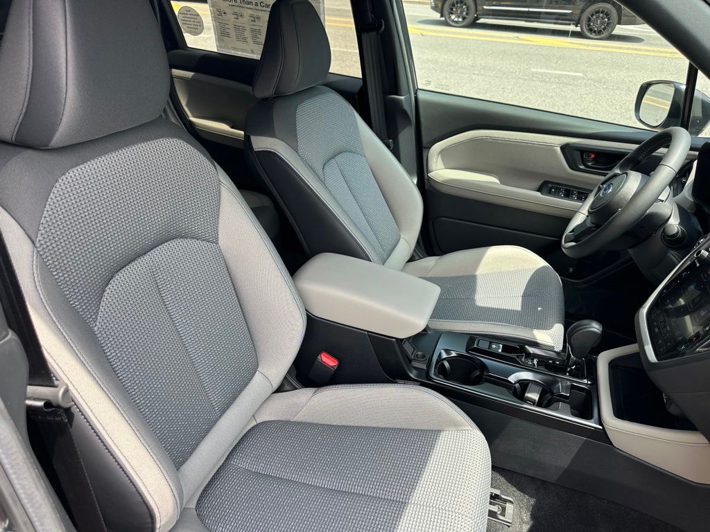 2026 Subaru Forester Premium - Photo 10