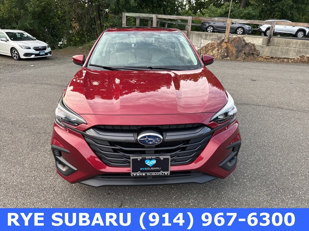 2025 Subaru Legacy Limited photo 2