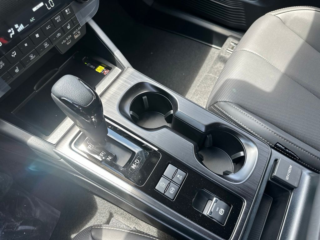 2026 Subaru Outback Limited - Photo 28