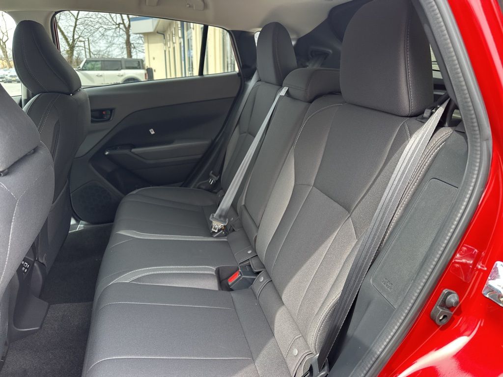 2026 Subaru Crosstrek Premium - Photo 17