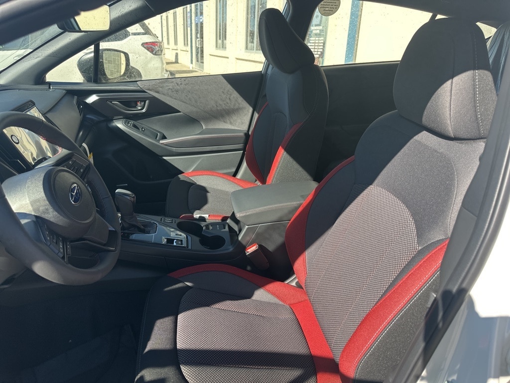 2026 Subaru Impreza RS - Photo 19