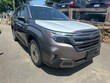 Subaru Forester Hybrid