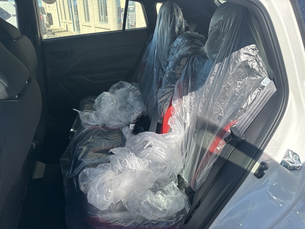 2026 Subaru Impreza RS - Photo 17