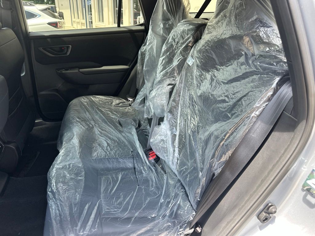 2026 Subaru Outback Limited - Photo 17