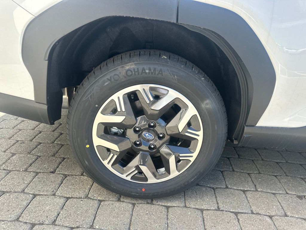 2026 Subaru Forester Premium - Photo 6