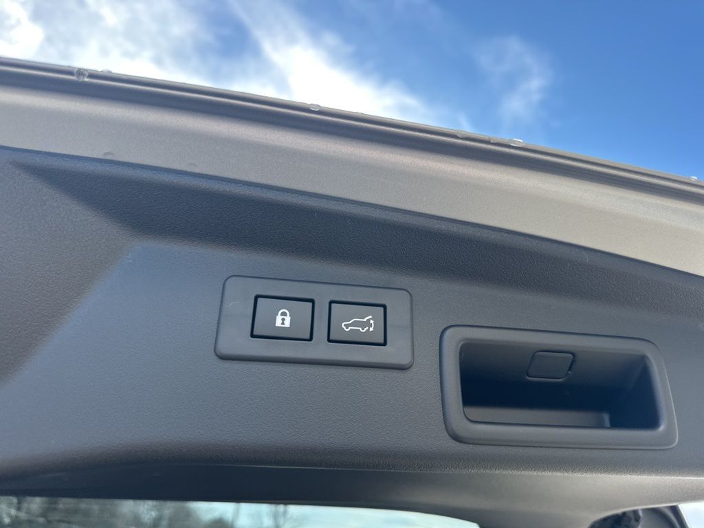 2026 Subaru Outback Limited - Photo 14