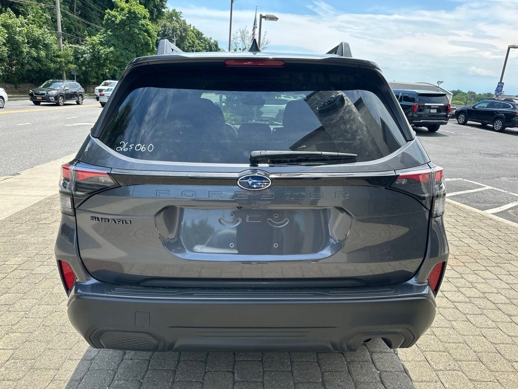 2026 Subaru Forester Premium - Photo 12