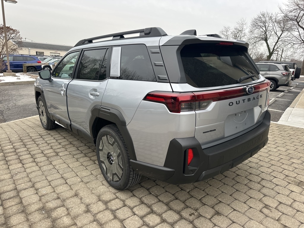 2026 Subaru Outback Limited XT - Photo 15