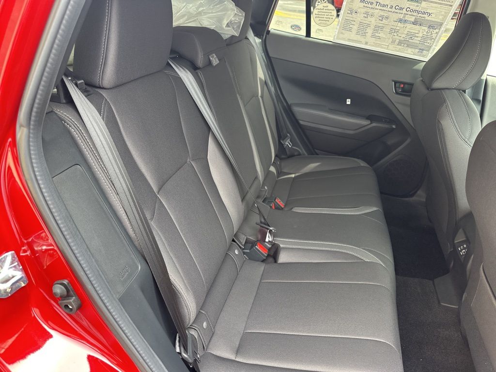 2026 Subaru Crosstrek Premium - Photo 8