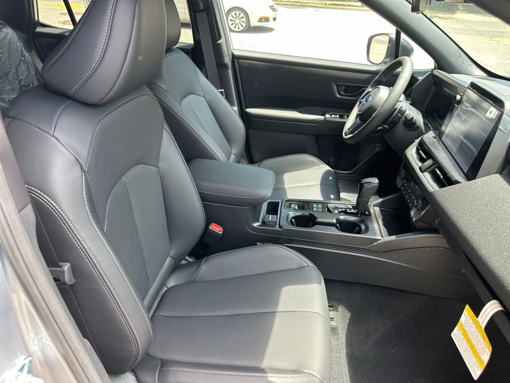 2026 Subaru Outback Limited - Photo 9