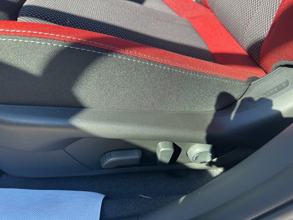 2026 Subaru Impreza RS - Photo 20