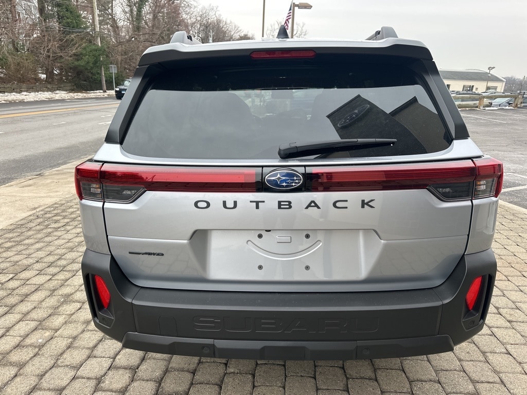 2026 Subaru Outback Limited XT - Photo 12