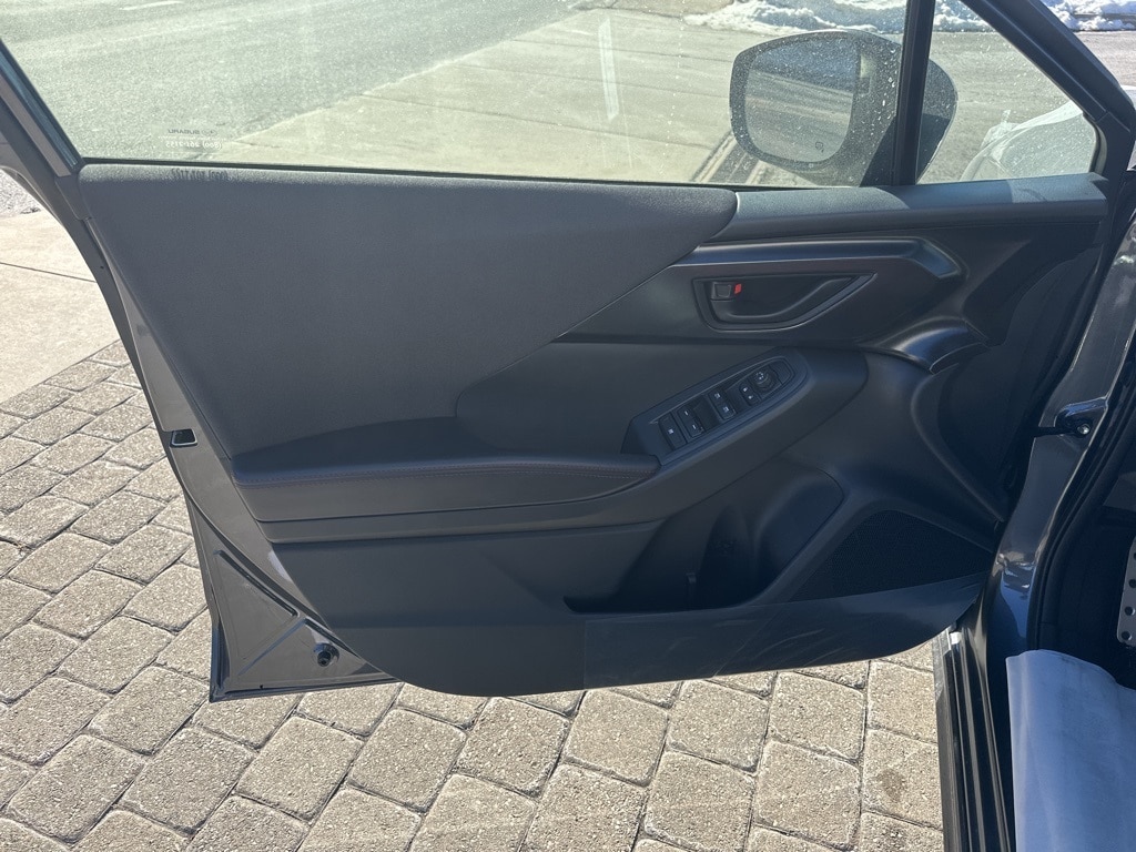 2026 Subaru Impreza RS - Photo 16