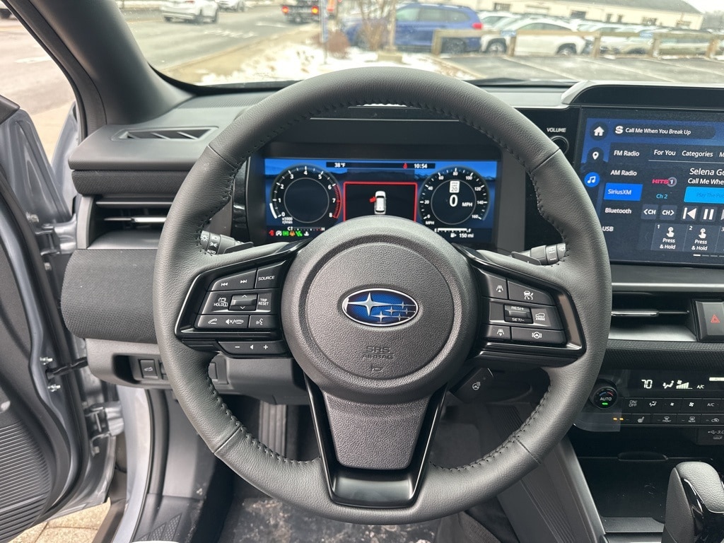 2026 Subaru Outback Limited XT - Photo 23
